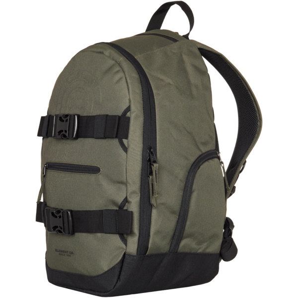 2026 Element Mens Mohave Backpack ELYBP00167 - Forest Night